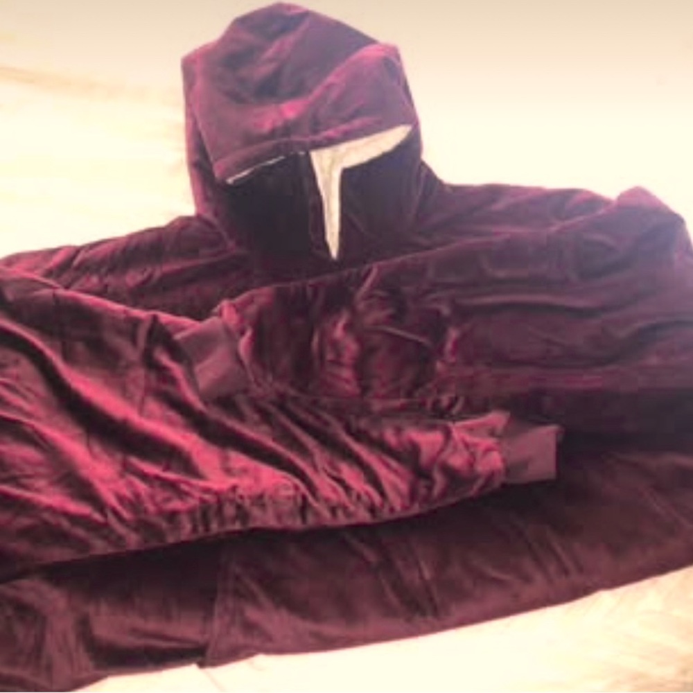 The Must Have!! “The Comfy”, blanket sweater. Wrap up in a warm hug all winter